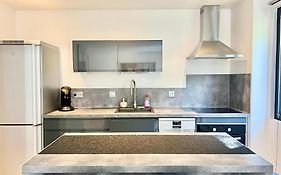 Charmant appartements Sallanches